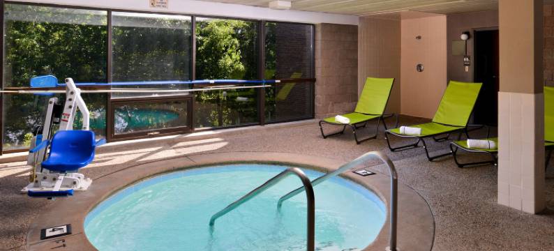 凯里贝斯特韦斯特优质酒店(Best Western Plus Kelly Inn)图片