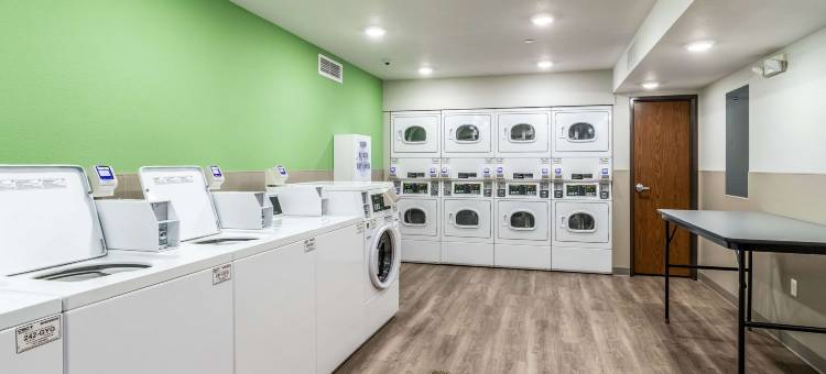 美国长住套房酒店 - 波特兰 - 东(Extended Stay America Suites - Portland - East)图片