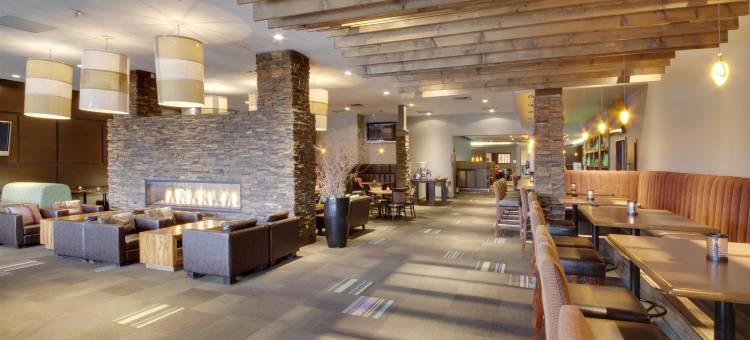 The Coast Kamloops Hotel & Conference Centre图片