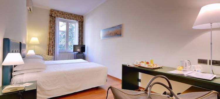 克里米亚贝斯特韦斯特酒店(Best Western Hotel Crimea)图片