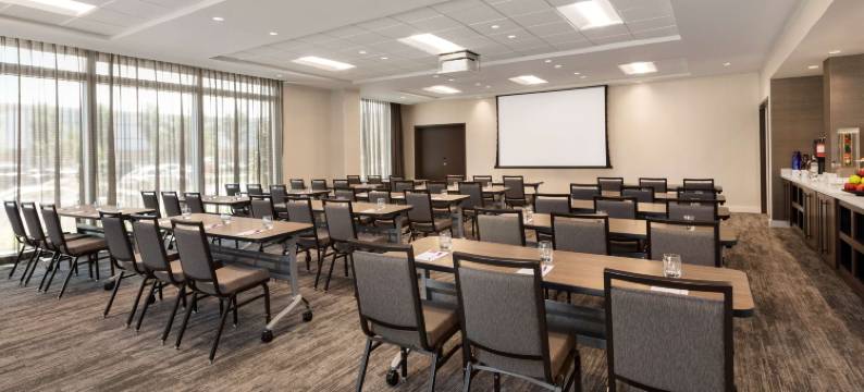 凯悦嘉轩酒店-维吉尼亚海滩市中心(Hyatt Place Virginia Beach Town Center)图片