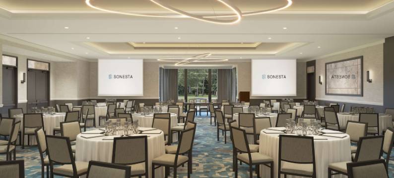 索内斯塔硅谷(Sonesta Silicon Valley)图片