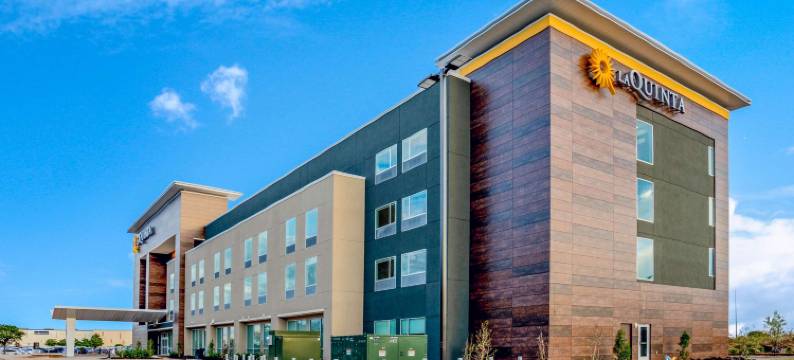 卡蒂拉昆塔温德姆套房酒店(La Quinta Inn & Suites by Wyndham Katy)图片