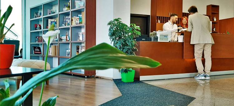 贝斯特韦斯特盖拉酒店(Best Western Hotel Galla)图片