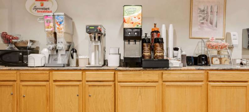 阿伦敦速8酒店(Super 8 by Wyndham Allentown)图片