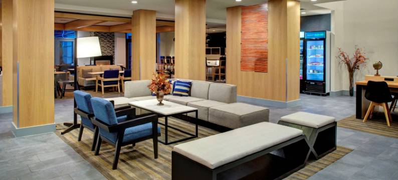 达拉斯/林肯公园凯悦嘉寓酒店(Hyatt House Dallas Lincoln Park)图片