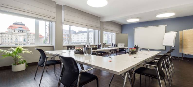 歌剧酒店(Hotel an der Oper)图片