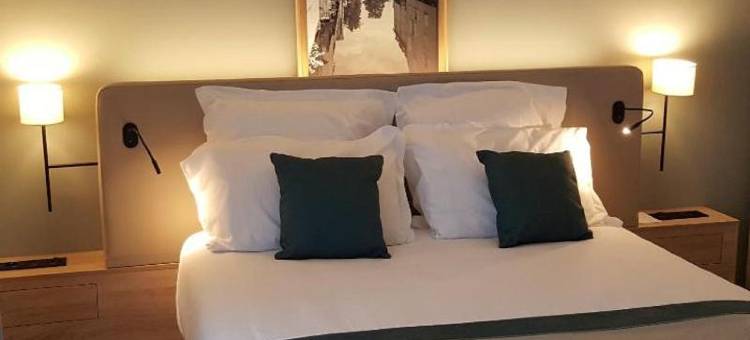Chartres Residhome夏尔特雷斯家居酒店(Residhome Chartres)图片