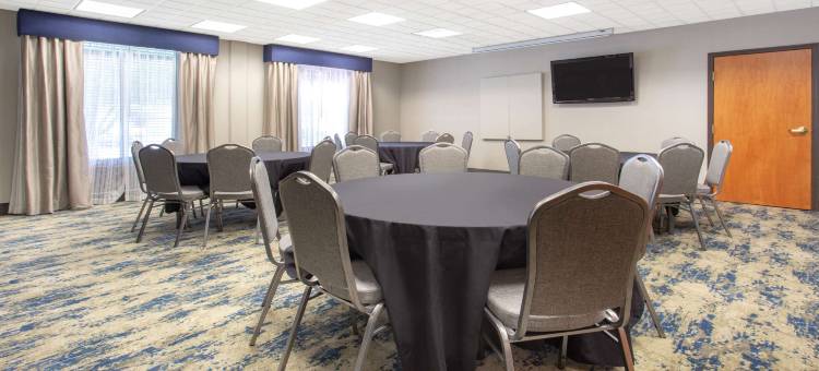 Wingate by Wyndham Indianapolis Airport Plainfield图片
