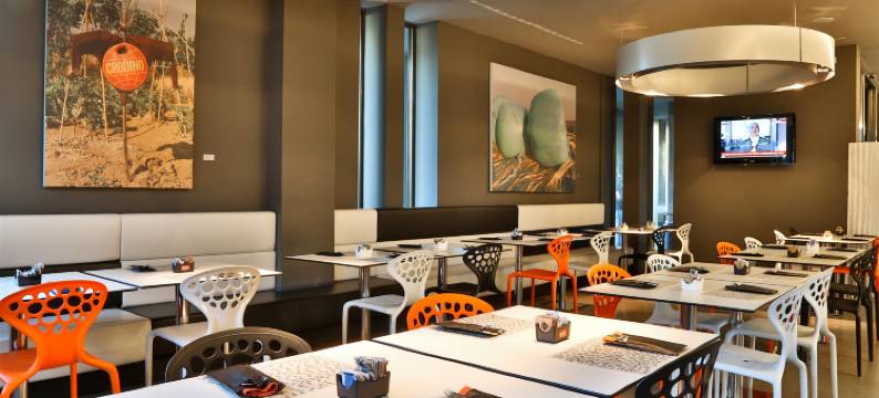 帕可帕格里亚贝斯特韦斯特酒店(Best Western Hotel Parco Paglia)图片