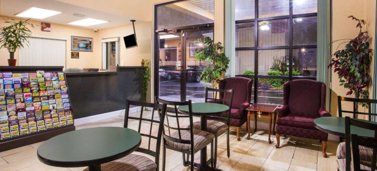 巴拿马城豪生酒店(Howard Johnson by Wyndham Panama City)图片