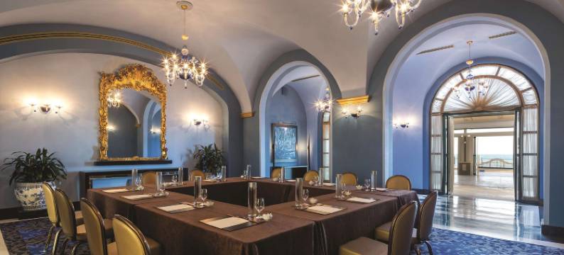 康达多范德比尔特酒店(Condado Vanderbilt Hotel)图片