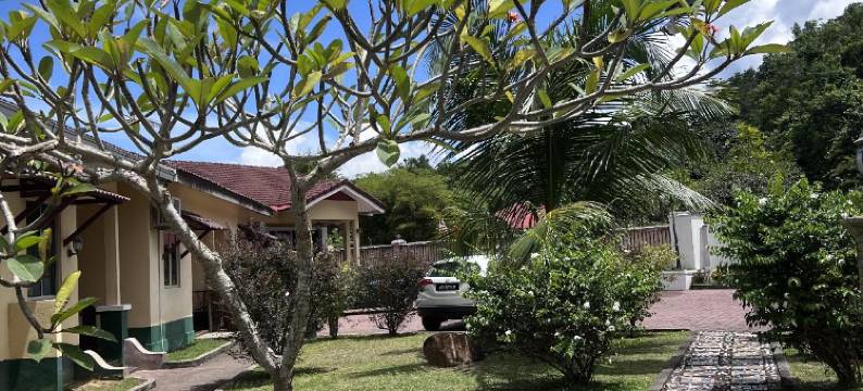 兰卡威新黎明酒店(New Dawn for Langkawi)图片