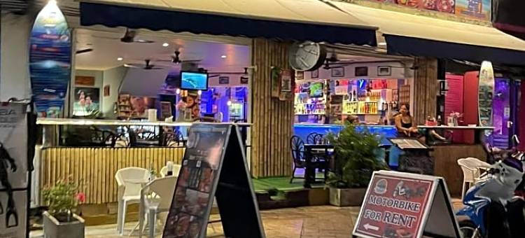 圣安东尼奥海滩旅馆(San Antonio Beach Guesthouse & Restaurant)图片