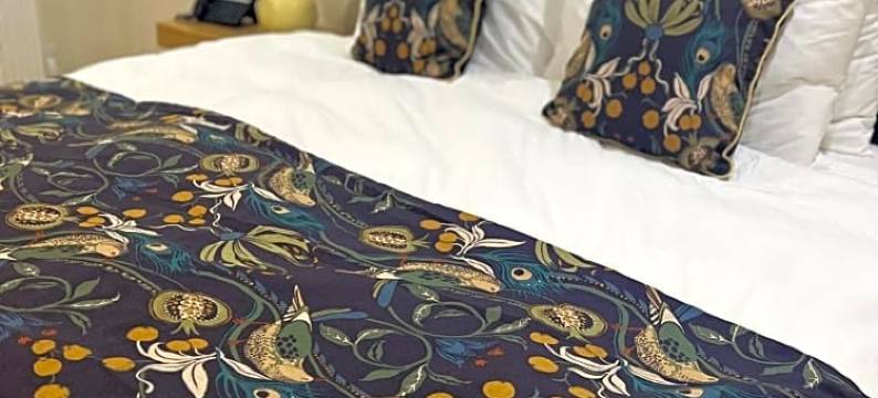 埃布尔勒酒店(The Aberlour Hotel)图片