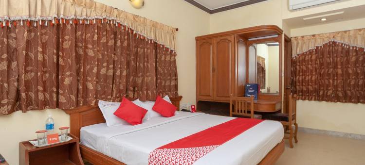 OYO 6178 Hotel Nstar Heritage图片