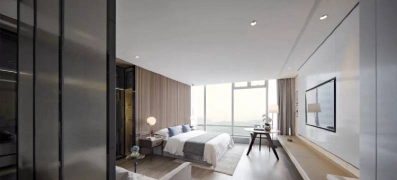 遇见民宿(工华道分店)图片