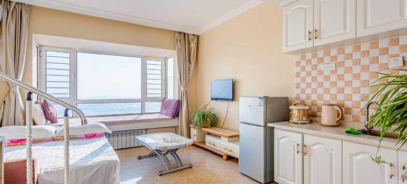 鲅鱼圈海之旅民宿(山海大道2号分店)图片