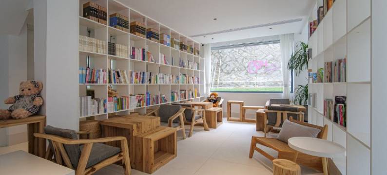 惠安崇武又见民宿(崇武古城风景区店)图片