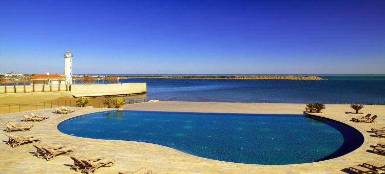 萨姆松喜来登酒店(Sheraton Grand Samsun Hotel)图片