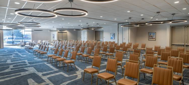 芝加哥奥黑尔罗斯蒙特Staybridge套房酒店(Staybridge Suites Chicago O'Hare - Rosemont)图片