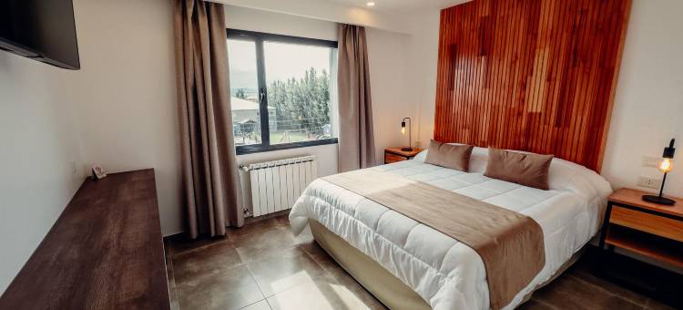 埃尔卡拉法特德斯蒂诺酒店(Destino Calafate)图片