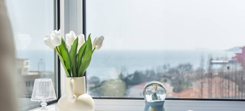 AboutArt艺术家公寓(东海西路分店)图片