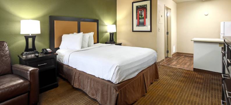 1 号套房长住酒店(Home 1 Suites Extended Stay)图片