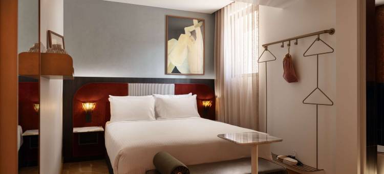 翰悦阁悉尼莫里斯酒店(Hotel Morris Sydney - Handwritten Collection)图片