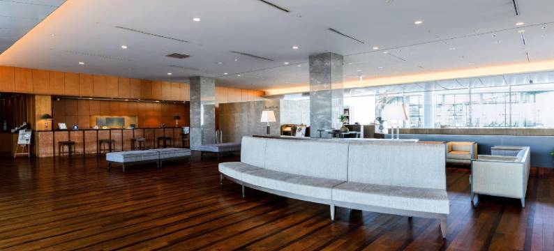 小田急世纪南悦酒店(Odakyu Hotel Century Southern Tower)图片