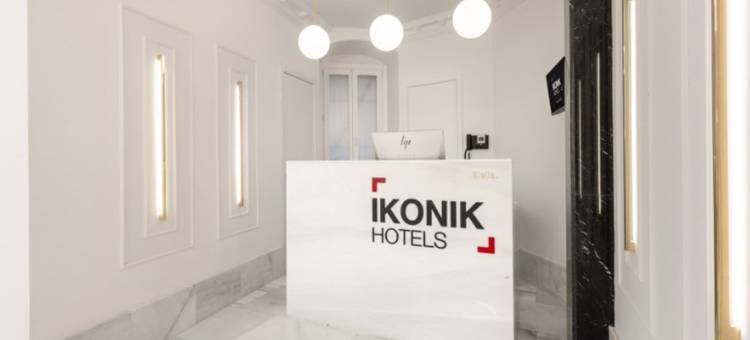 艾科尼克格兰维亚(Ikonik Gran Vía)图片