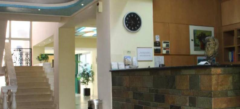 柏拉图酒店(Hotel Platon)图片