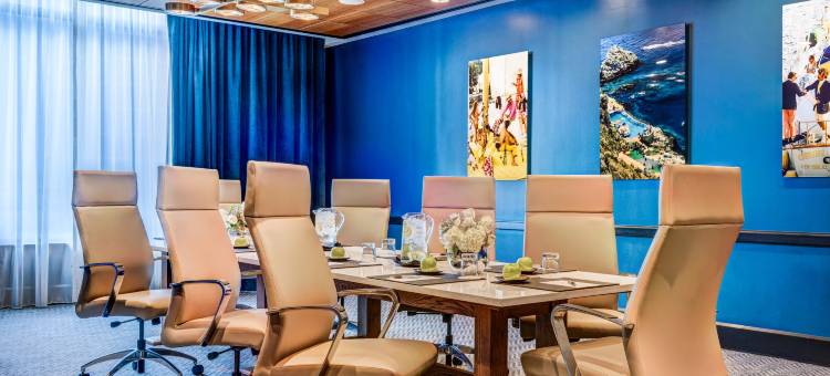 扎扎休斯顿纪念城酒店(Hotel ZaZa Houston Memorial City)图片