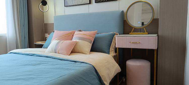 kzl兰兰公寓(海景路分店)图片