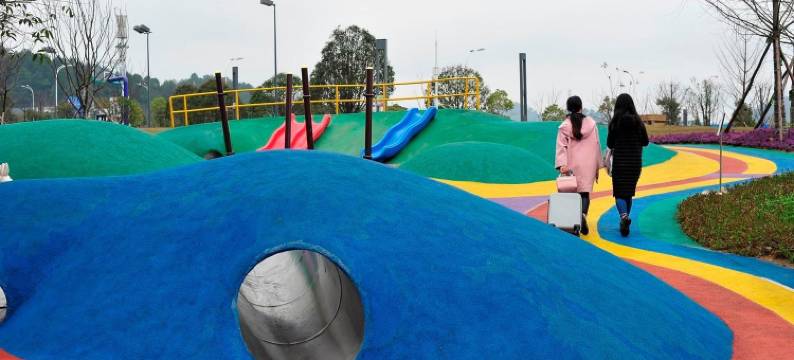 麗枫酒店(贵阳北站西广场店)图片