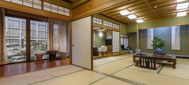 紫水园(Shisuien)图片