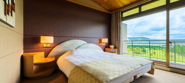 格兰德里奥阿苏度假酒店(Aso Resort Grandvrio Hotel)图片