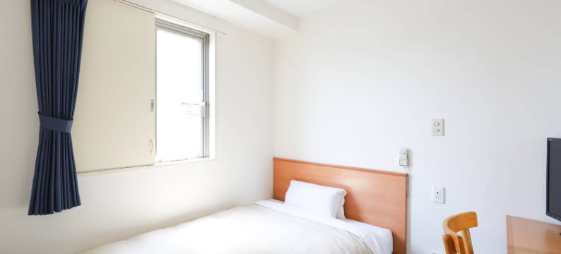 四日市伊可诺酒店(Hotel Econo Yokkaichi)图片