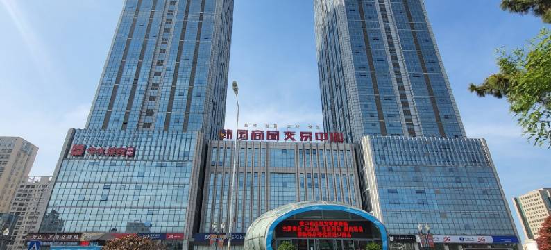 福姐民宿(韩乐坊南街分店)图片