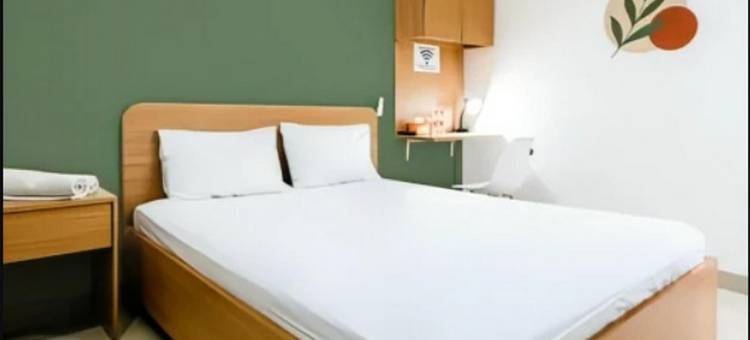 慕蒂亚拉科斯特尔@宾塔罗-蓬多克阿仁(Mutiara Kostel @ Bintaro - Pondok Aren)图片