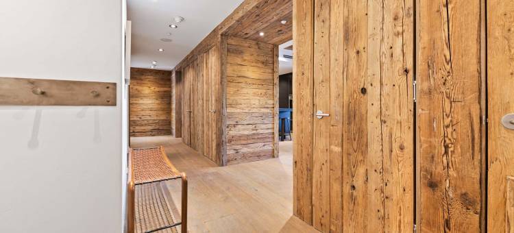 索奈普酒店(Sonnenalp)图片