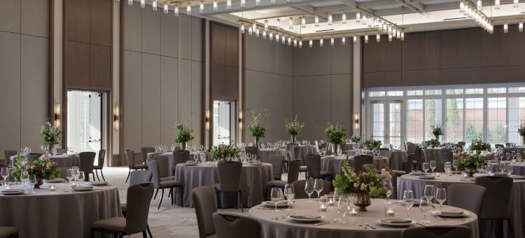 金普顿论坛酒店(Kimpton the Forum Hotel)图片