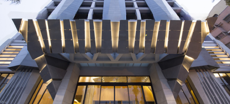 嘉义南院旅墅图片