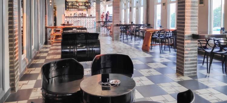 红门酒店@Perdagangan Simalungun(RedDoorz @ Perdagangan Simalungun)图片