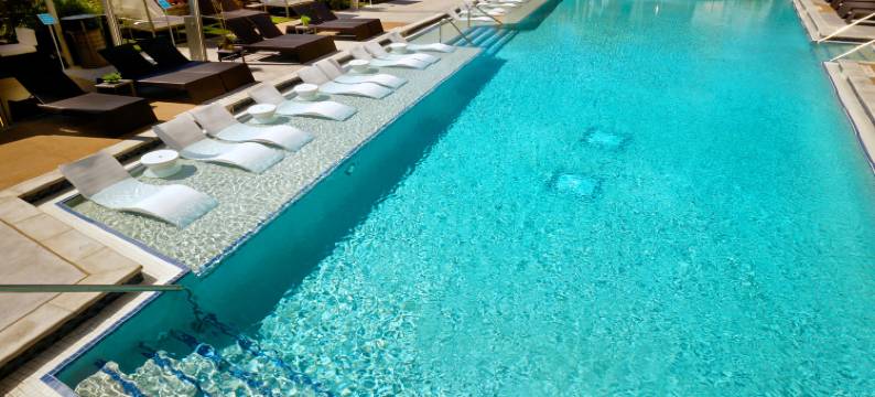 塔尔萨硬石 酒店(Hard Rock Hotel & Casino Tulsa)图片