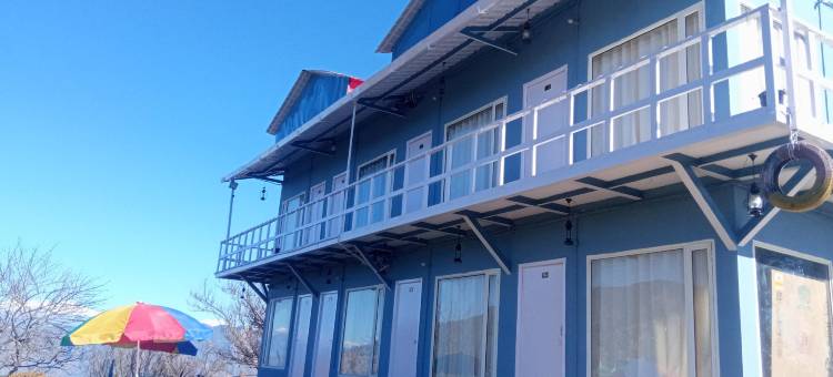 卡纳塔苹果庄园酒店(In Apple Estate Kanatal - Himalayan View Resort with Courteous Staff)图片