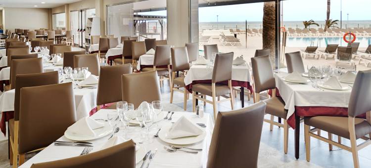 萨比纳尔贝斯特酒店(Hotel Best Sabinal)图片