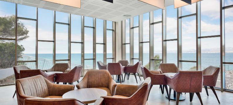 优选内格雷斯科酒店(Hotel Best Negresco)图片