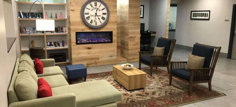 恩波里亚丽怡酒店(Country Inn & Suites by Radisson, Emporia, VA)图片