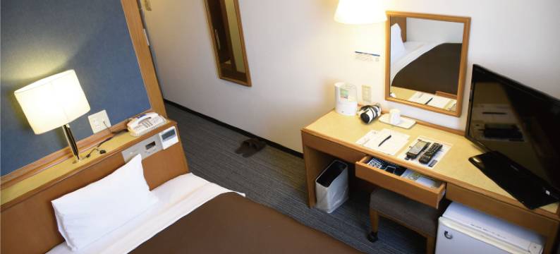 Extol Inn酒店-熊本银座通(Extol Inn Kumamoto Ginzadoori)图片